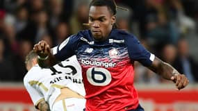 Renato Sanches