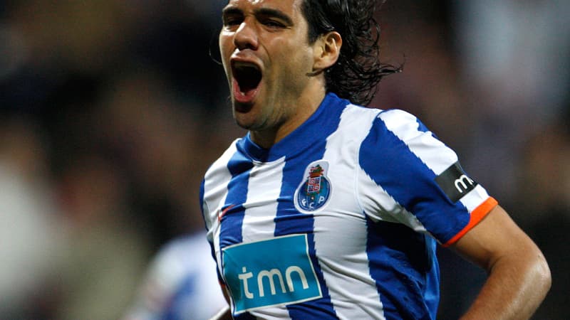 Falcao