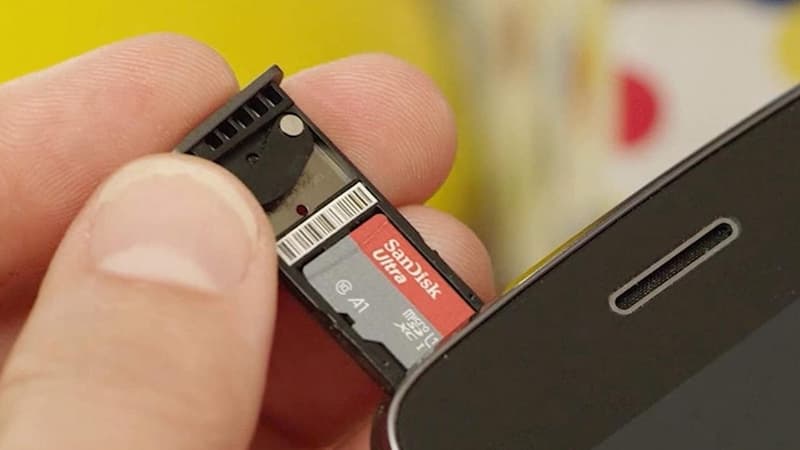 Cette carte Micro SD 256 Go signée Sandisk est à prix réduit sur le site Amazon
