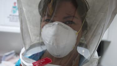 Pour être au top de l'efficacité, il faut respirer un air dénué de ses particules polluantes.