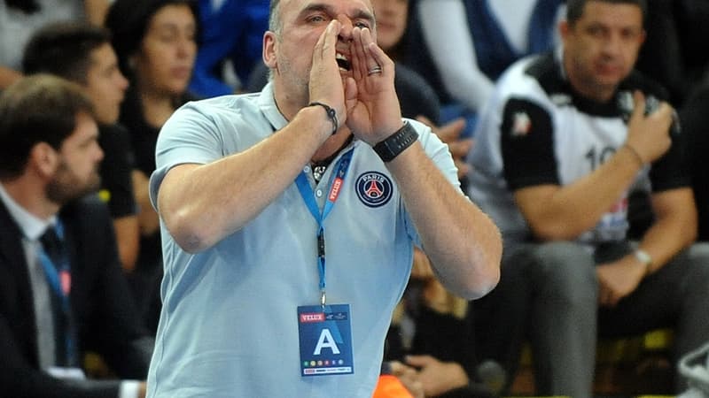 Philippe Gardent