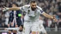 Real Madrid-PSG