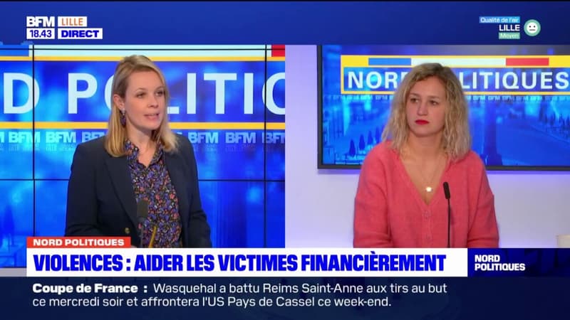 Violences conjugales: "on ne fera jamais assez tant qu'elles ne seront pas éradiquées" estime l'association Solfa