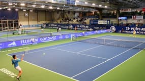 Les Petits As à Tarbes