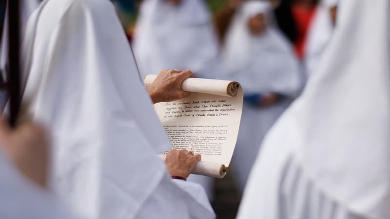 Des druides bretons qui abusent du RSA? "Si tu veux faire des potions magiques, tu le fais sur tes jours off!"