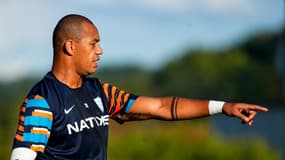 Gaël Fickou