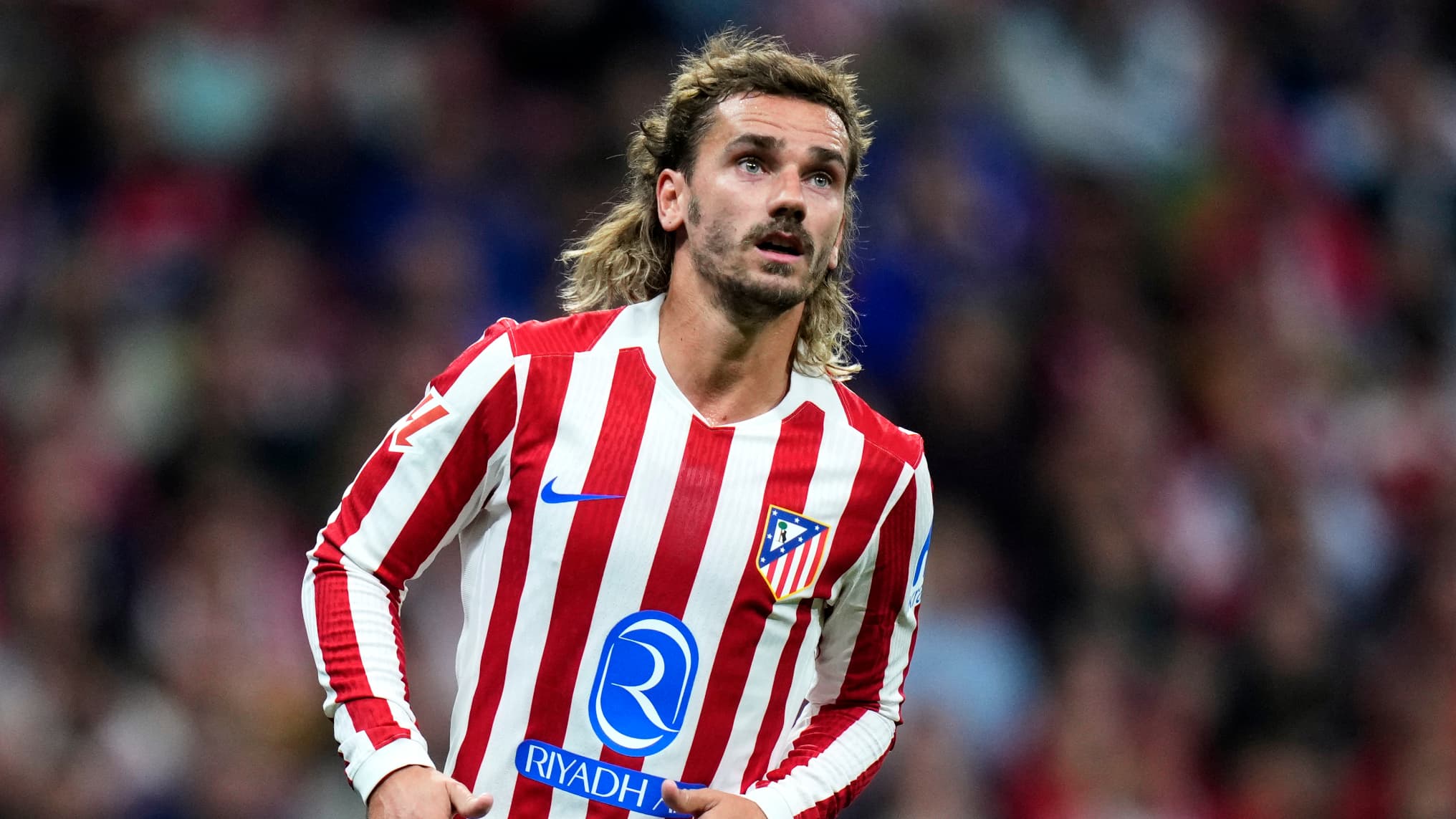 "ÇA VA NUIRE À SON IMAGE": LES REGRETS DE ROTHEN SUR FIN DE CARRIÈRE DE GRIEZMANN, "DANS L'ANONYMAT LE PLUS COMPLET” À L'ATLÉTICO