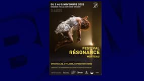 Résonance, le festival de danse à Morteau.