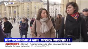 Agnès Buzyn candidate à Paris: mission impossible ?