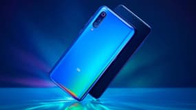 Le Xiaomi Mi 9