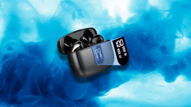 Erreur de prix ou offre de folie sur ces écouteurs sans fil sur Amazon ?