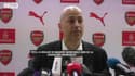 Ivan Gazidis (directeur général d'Arsenal) : "Les succès d'Arsène Wenger sont extraordinaires et nombre d'entre eux ne seront pas répétés"