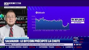 BFM Crypto: Cavalier seul de l'Ethereum - 08/09