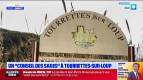Alpes-Maritimes: le "conseil des Sages" a un an à Tourrettes-sur-Loup