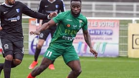 Christopher Aurier