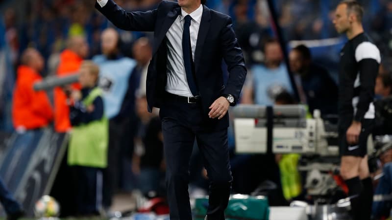 Unai Emery