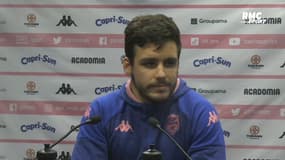 Stade Français : Coville voudra "profiter" d'un stade plein avant la réinstauration des jauges