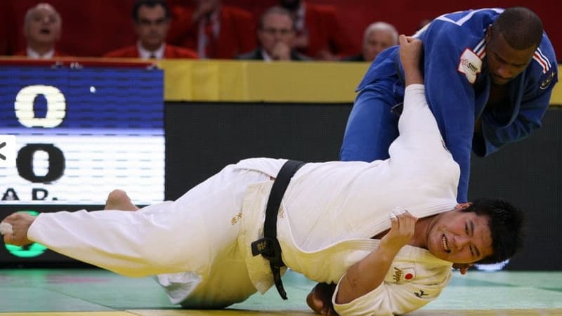 Teddy Riner pourrait retrouver Daiki Kamikawa en demi-finale