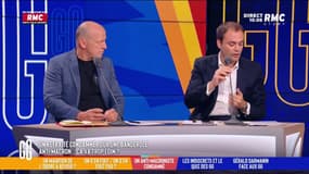"On n’est pas en Chine": un retraité condamné à un stage de citoyenneté pour une affiche "Macron on t'emmerde" devant sa maison