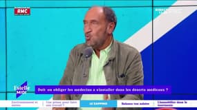 Le Zapping RMC - 25/10