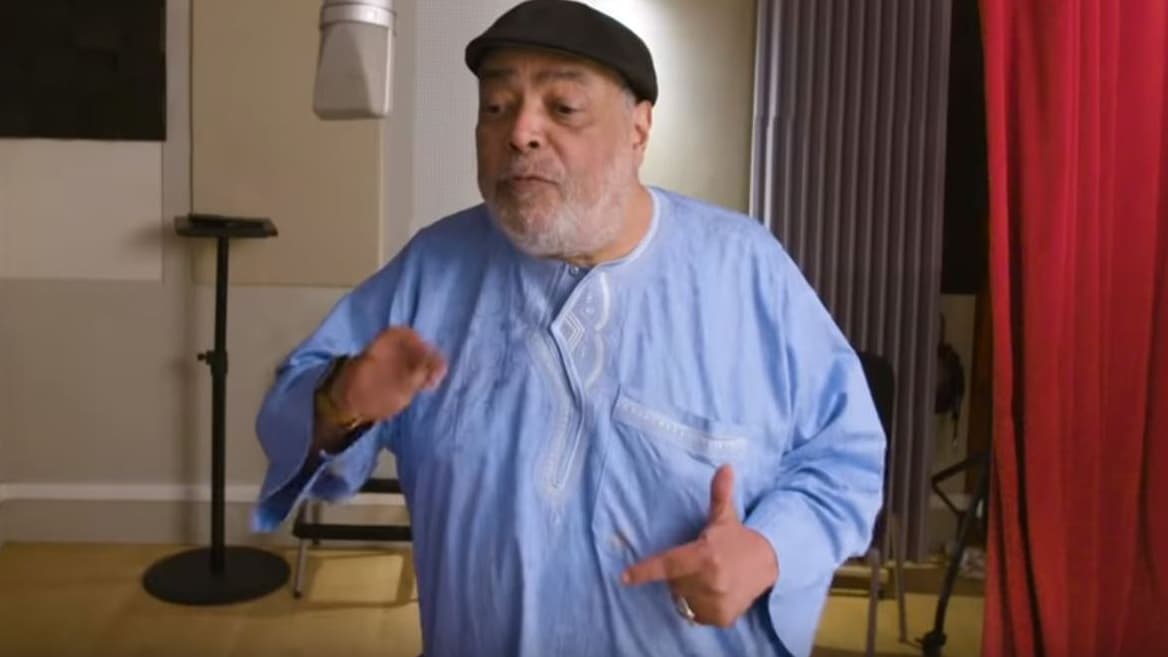 Mort de Med Hondo, réalisateur et voix française d