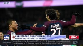 After Foot du samedi 09/12 – Partie 4/6 - Débrief de PSG/Lille (3-1)