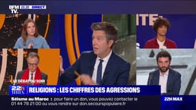 Antisémitisme : les agresseurs courent toujours - 14/09