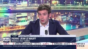 Les coulisses du biz: Pernod Ricard, opération reconquête - 01/10