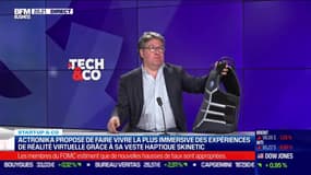 Tech & Co : Partie 1 - 16/03