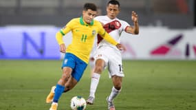 Brésil