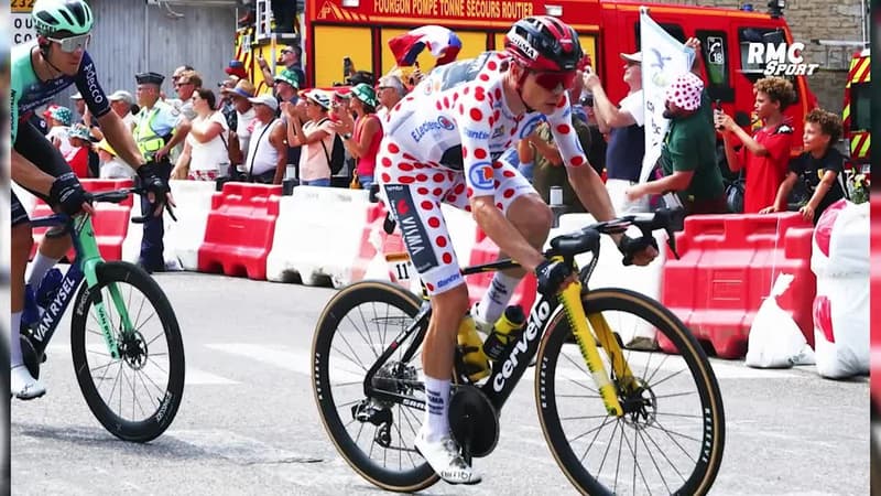 Tour de France Tous les coureurs controles mais l agence de controles antidopage repond aux polemiques 2323654