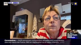 Confinement: Natacha Bouchart, maire de Calais, détaille les dispositifs mis en place dans sa ville pour assurer la continuité des services