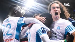 OM : Guendouzi révèle sa clause (très accessible) pour rester après son prêt