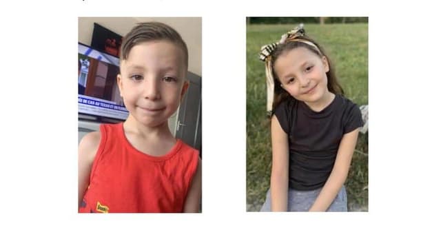 Deux enfants ont été enlevés par leur père en Seine-Saint-Denis.