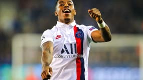 Presnel Kimpembe