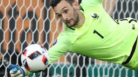 Hugo Lloris