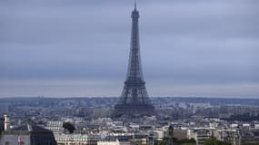 La Tour Eiffel ne changera pas dans le projet de Anne Hidalgo (illustration)