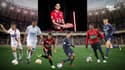 OL, OM, PSG... Retour sur les expériences de Ben Arfa en Ligue 1