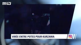 L'actu Sport.Net du 19 janvier 2018