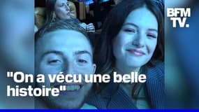  Michou annonce sa séparation avec la danseuse Elsa Bois 