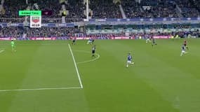 Le premier but de Schneiderlin avec Everton