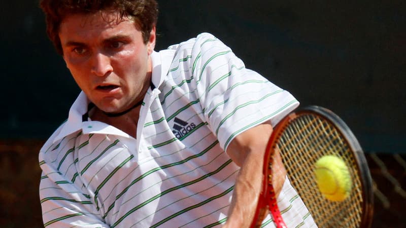 Gilles Simon