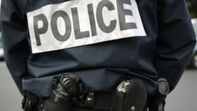 Les violences policières alléguées sur des adolescents sont très graves. (Photo d'illustration)