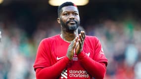 Djibril Cissé