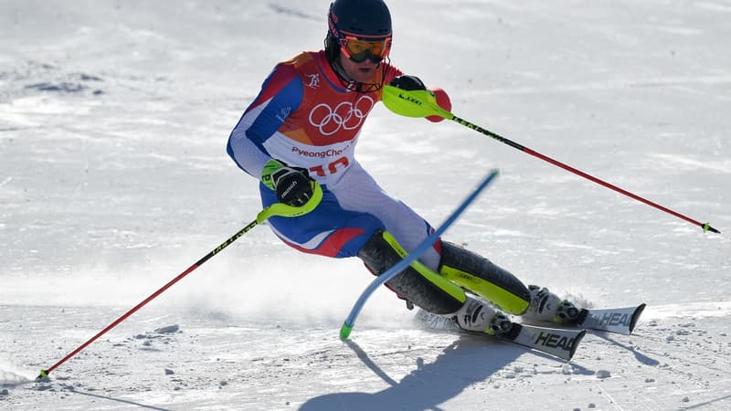 Alexis Pinturault