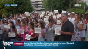 Le féminicide de Cagnes-sur-Mer marque "un échec de notre intervention" pour Christophe Castaner