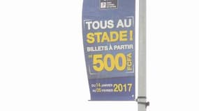 Au Gabon, une CAN sous tension