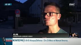 Nouvelles révélations sur l'affaire Alexia: "Ce gars, il est complètement perdu"