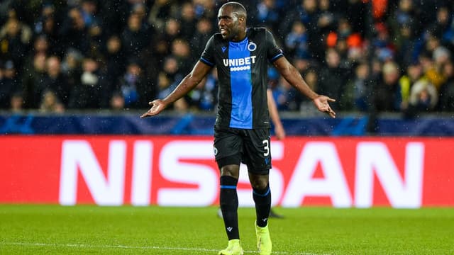 Eder Balanta