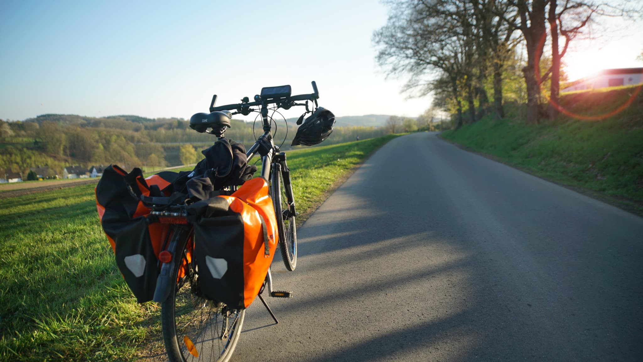 Bien choisir son vélo. Bien choisir son vélo.